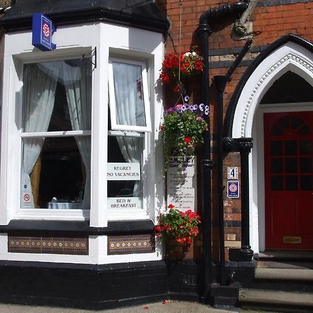 The Emsley Bed & Breakfast Stratford-upon-Avon Zewnętrze zdjęcie